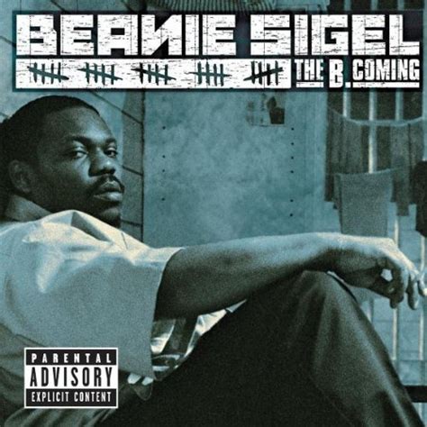Feel It In The Air (feat. Melissa) by Beanie Sigel .